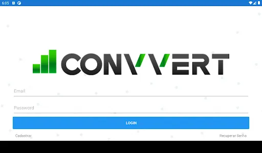 Convvert screenshot 3