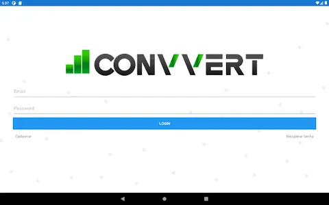 Convvert screenshot 4