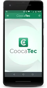CoocaTec screenshot 1
