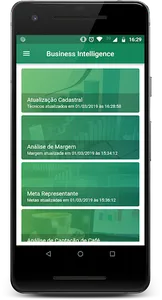 CoocaTec screenshot 4