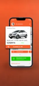 Cooperlink Minas screenshot 1