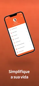 Cooperlink Minas screenshot 2
