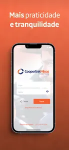 Cooperlink Minas screenshot 3