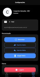 ECOSS Resource screenshot 1