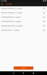 GSTools Serviços screenshot 10