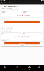 GSTools Serviços screenshot 14