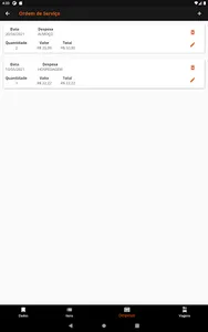 GSTools Serviços screenshot 15