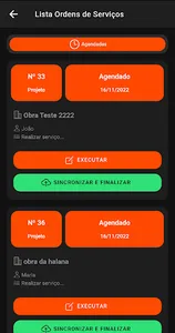 GSTools Serviços screenshot 2