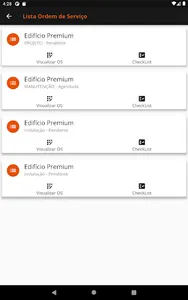 GSTools Serviços screenshot 5