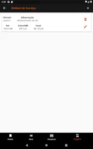 GSTools Serviços screenshot 9