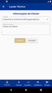 ZABR screenshot 2