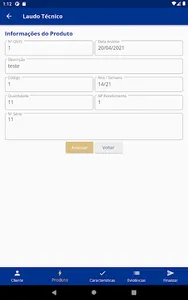 ZABR screenshot 9