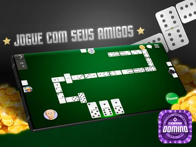 Dominó - Copag Play screenshot 3
