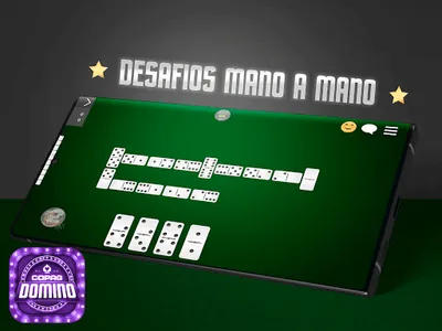 Dominó - Copag Play screenshot 5