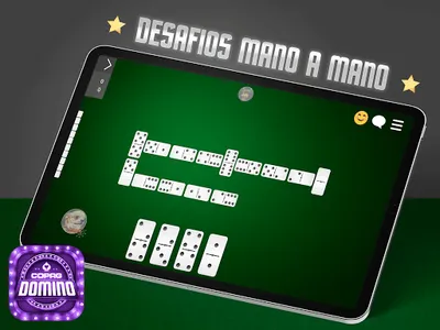Dominó - Copag Play screenshot 8