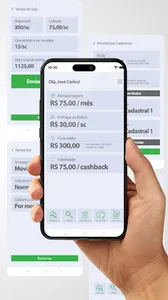 Coplana screenshot 4