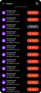 Fansverse screenshot 3