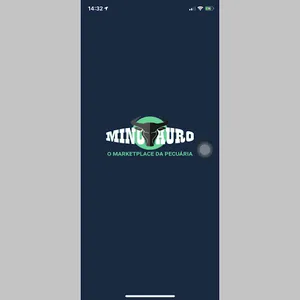 MinotauroApp screenshot 0