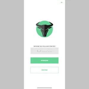 MinotauroApp screenshot 1