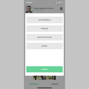 MinotauroApp screenshot 3
