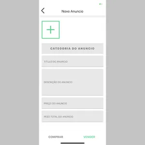 MinotauroApp screenshot 5