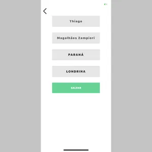 MinotauroApp screenshot 6