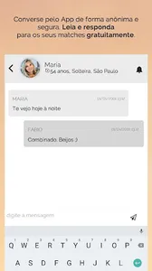 Coroa Metade screenshot 1