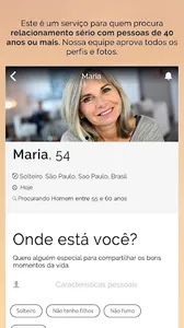 Coroa Metade screenshot 2