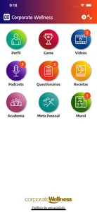 Go Gym! screenshot 0