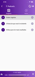 Go Gym! screenshot 3