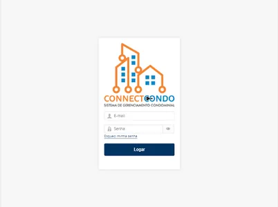 Connect-Condo screenshot 2