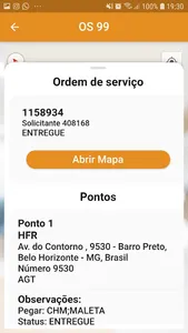 Provider Express screenshot 3