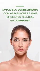Cosmiatria Prática screenshot 2
