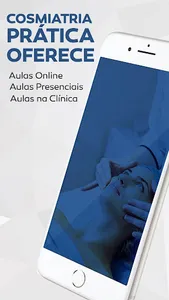 Cosmiatria Prática screenshot 4