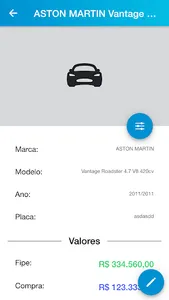 Cosmun Garage screenshot 4