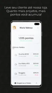 Costa Flores Club screenshot 3