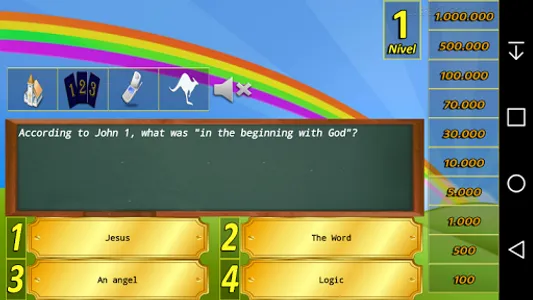 Bible Quiz Answers screenshot 15