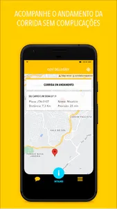 Coy Delivery screenshot 1