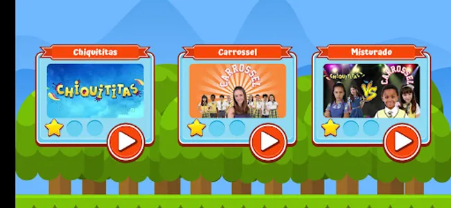 Jogo da Memória screenshot 1