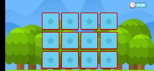 Jogo da Memória screenshot 3
