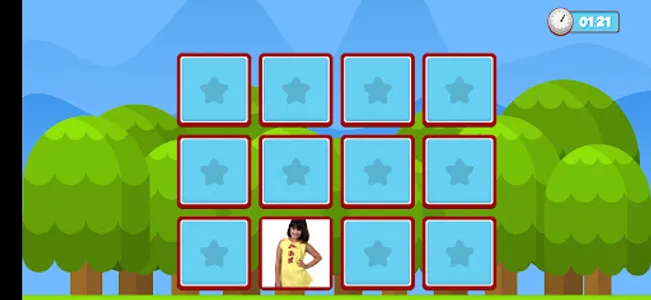 Jogo da Memória screenshot 4