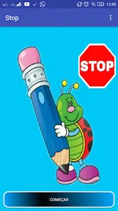 Stop screenshot 0