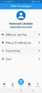 CREA-TO Vantagens 2.0 screenshot 2