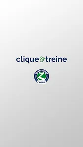 Clique e Treine screenshot 0