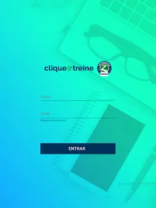 Clique e Treine screenshot 7