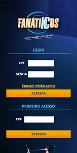 FanátiKCos screenshot 0