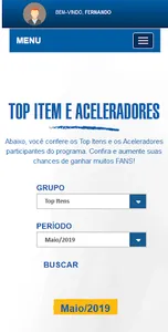 FanátiKCos screenshot 1