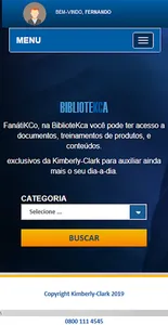 FanátiKCos screenshot 2