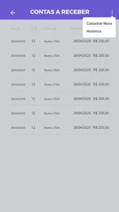 Criative screenshot 1