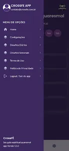 CrossFÉ screenshot 4